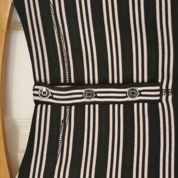 T by Talbots casual dress - Picture 7 of 8